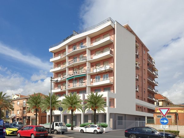 appartamento in vendita a Loano