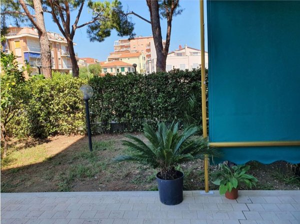appartamento in vendita a Loano