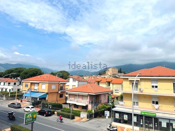 appartamento in vendita a Loano