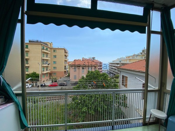 appartamento in vendita a Loano