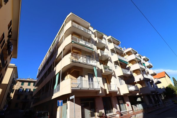 appartamento in vendita a Loano