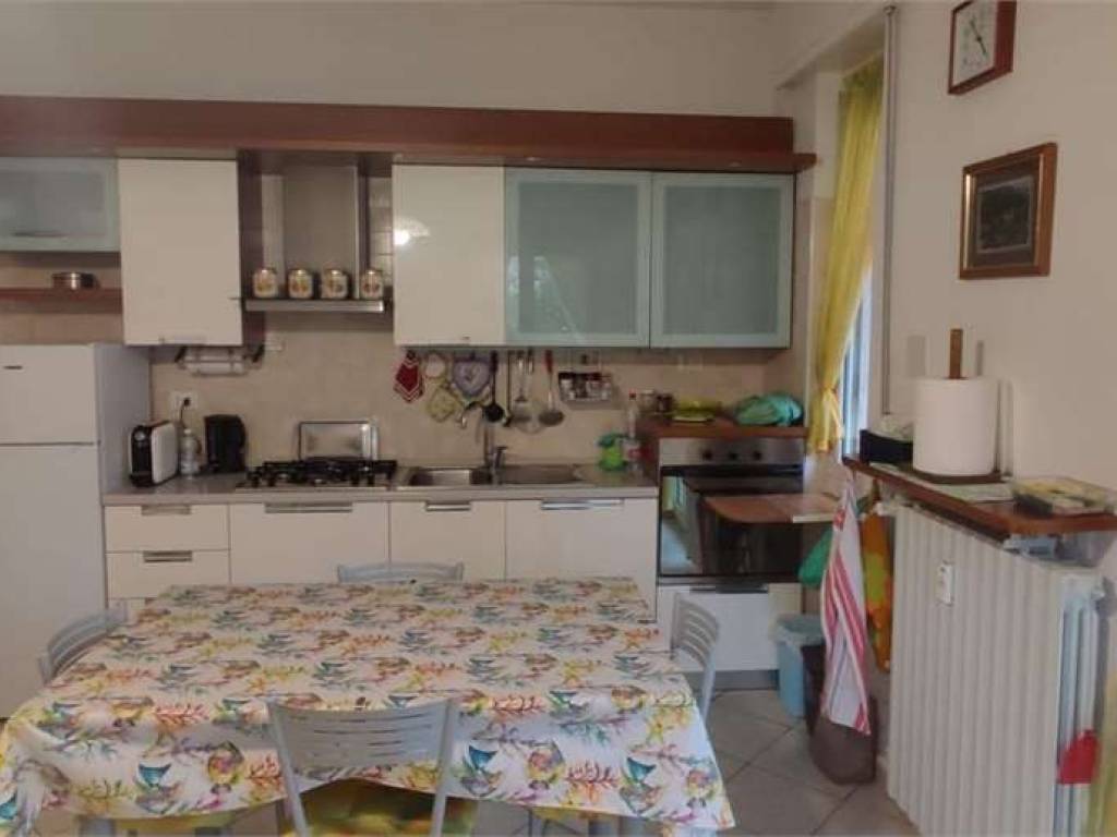 appartamento in vendita a Loano