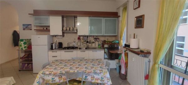 appartamento in vendita a Loano