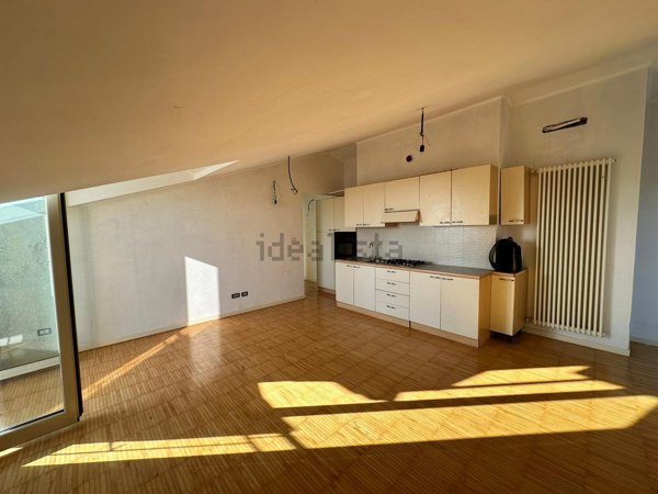 appartamento in vendita a Loano