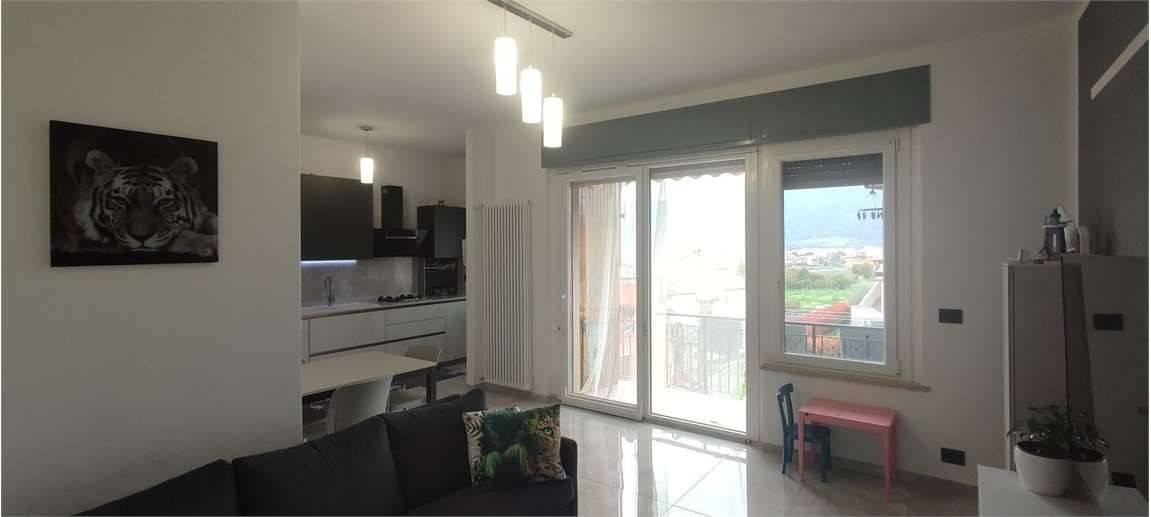 appartamento in vendita a Loano