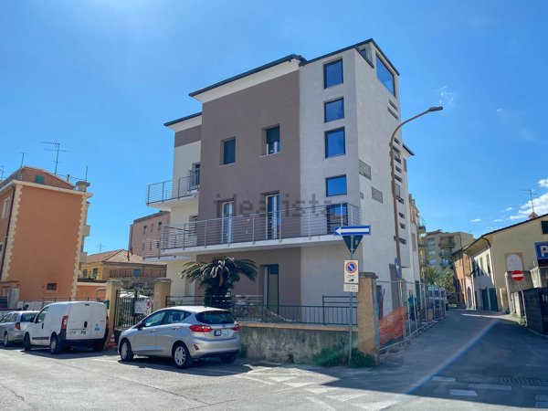 appartamento in vendita a Loano