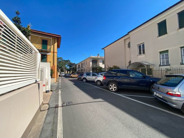 appartamento in vendita a Loano