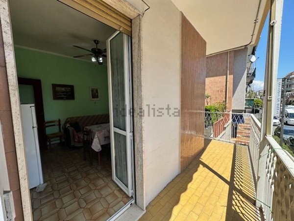 appartamento in vendita a Loano