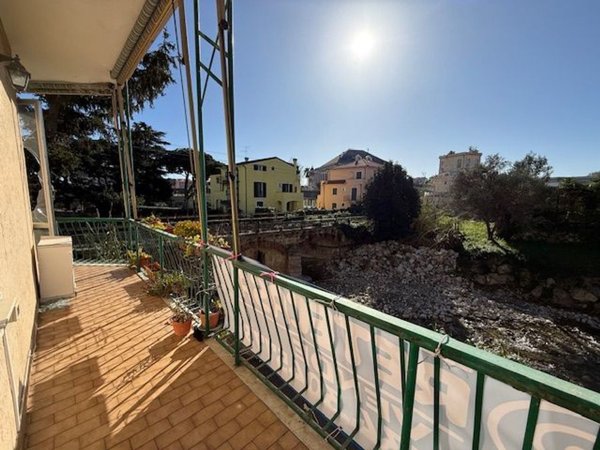 appartamento in vendita a Loano