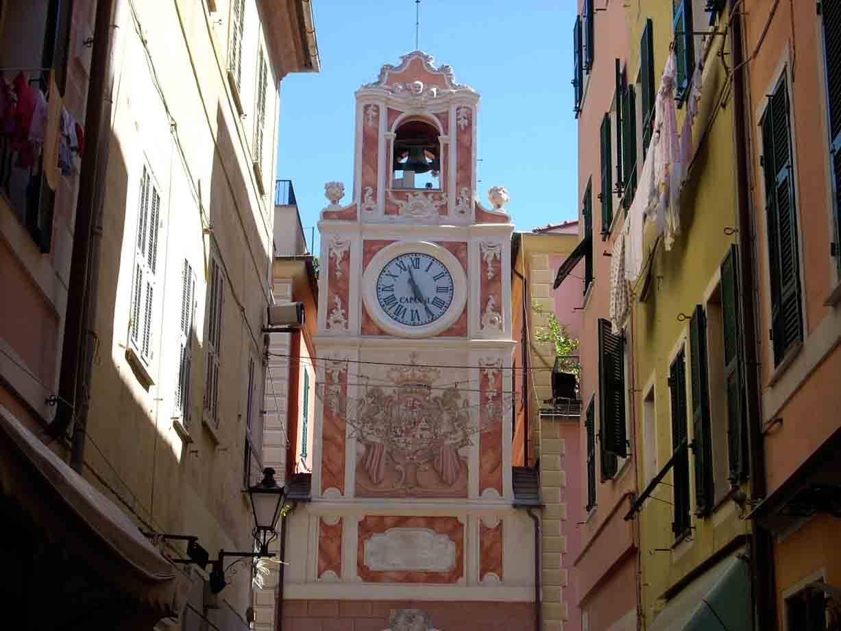 appartamento in vendita a Loano