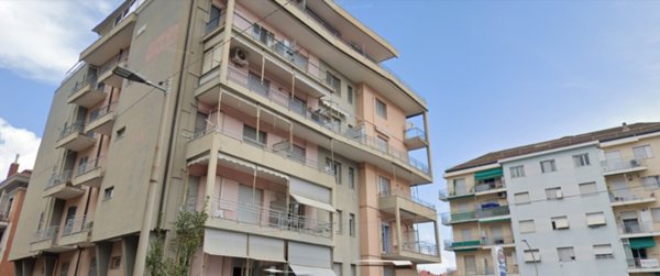 appartamento in vendita a Loano