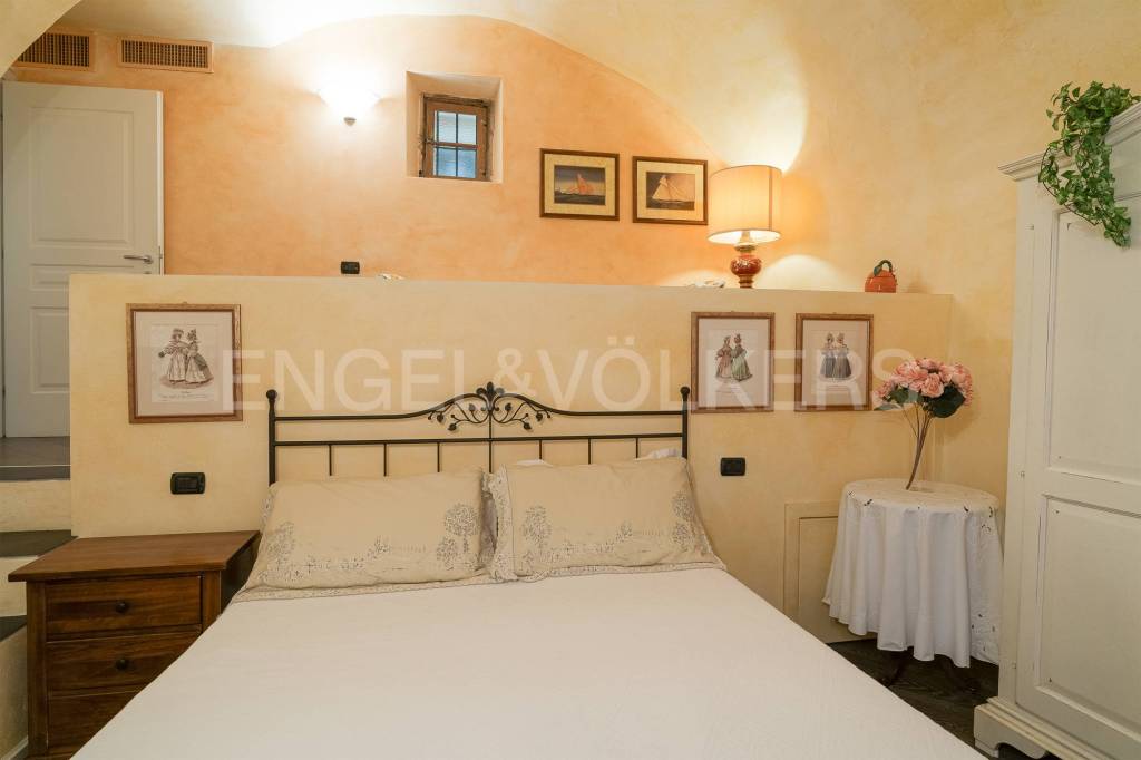 appartamento in vendita a Loano
