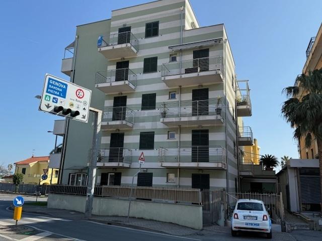 appartamento in vendita a Loano