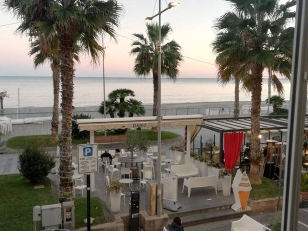 appartamento in vendita a Loano