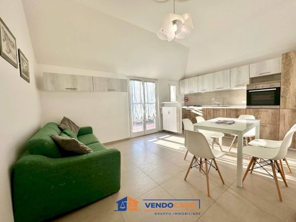 appartamento in vendita a Loano