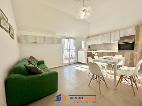 appartamento in vendita a Loano