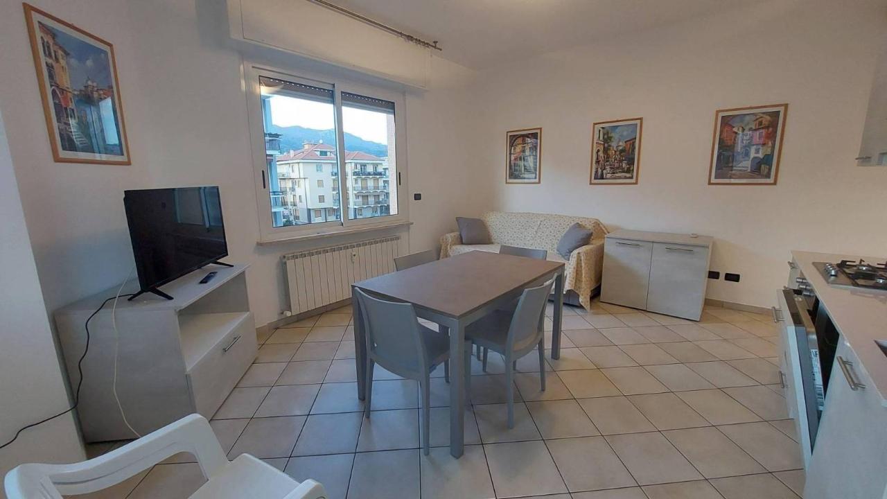 appartamento in vendita a Loano