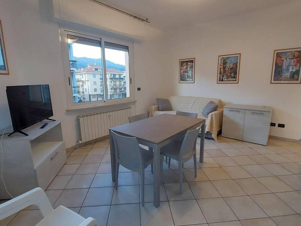 appartamento in vendita a Loano