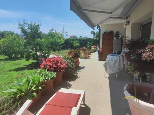 villa in vendita a Loano