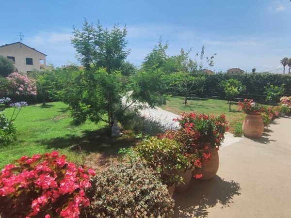 villa in vendita a Loano