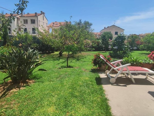 villa in vendita a Loano