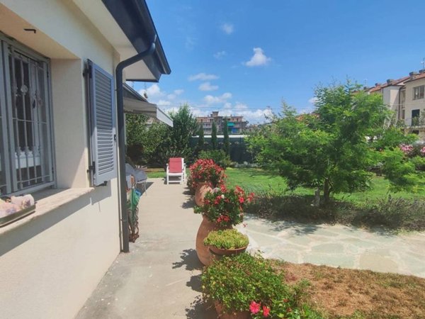 villa in vendita a Loano