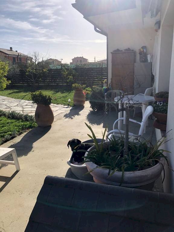 villa in vendita a Loano