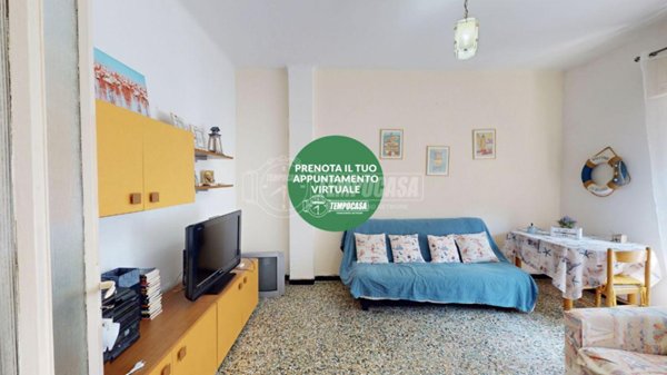 appartamento in vendita a Loano