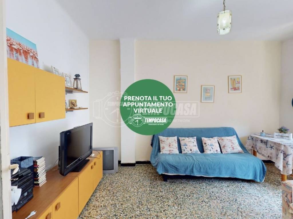 appartamento in vendita a Loano