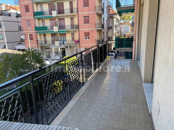 appartamento in vendita a Loano