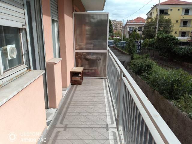 appartamento in vendita a Loano