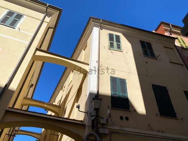 appartamento in vendita a Loano