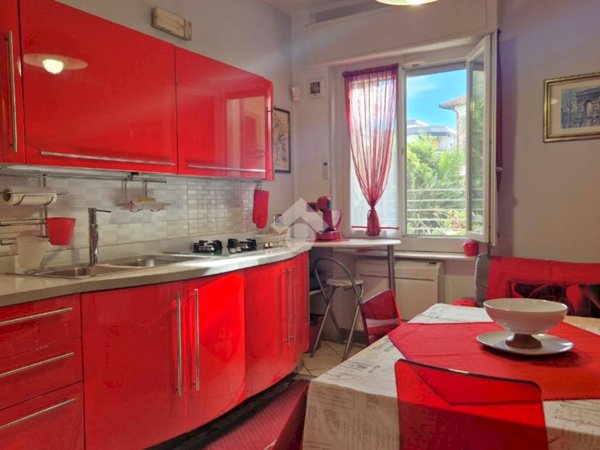 appartamento in vendita a Loano