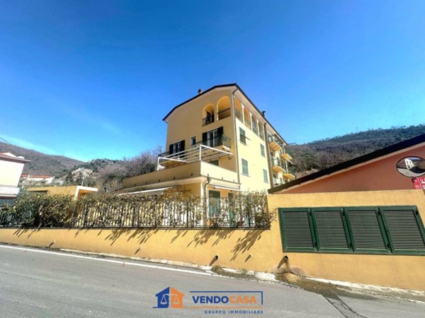appartamento in vendita a Loano