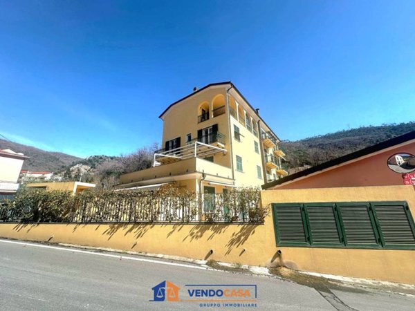 appartamento in vendita a Loano