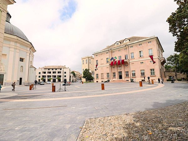 appartamento in vendita a Loano