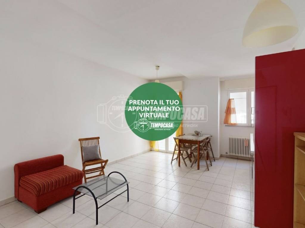 appartamento in vendita a Loano