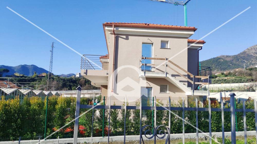 appartamento in vendita a Loano