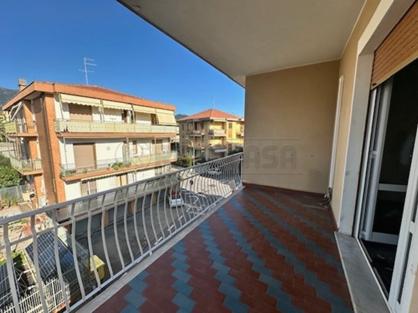 appartamento in vendita a Loano