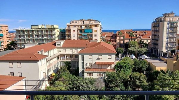 appartamento in vendita a Loano