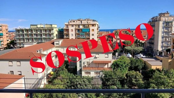 appartamento in vendita a Loano