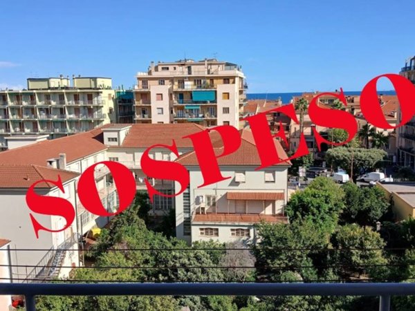 appartamento in vendita a Loano