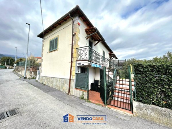 appartamento in vendita a Loano