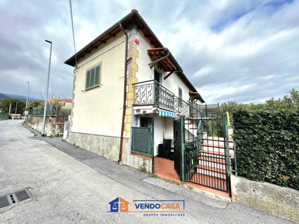 appartamento in vendita a Loano