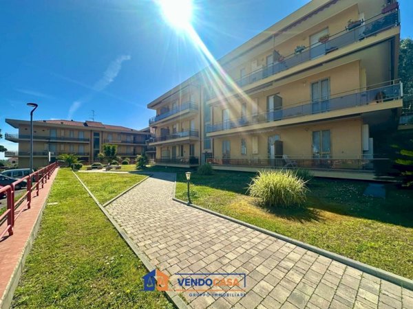 appartamento in vendita a Loano