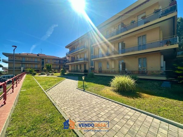 appartamento in vendita a Loano
