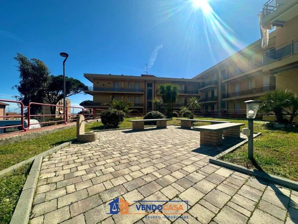 appartamento in vendita a Loano