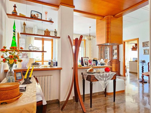 appartamento in vendita a Loano