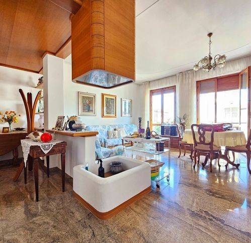 appartamento in vendita a Loano