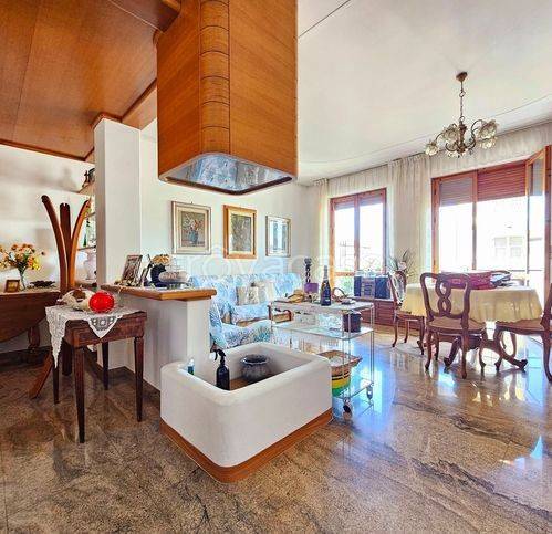 appartamento in vendita a Loano